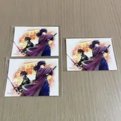 鬼滅の刃 WEBSHOPくじ 繋ぐ 義勇と炭治郎 F賞6点セット - メルカリ