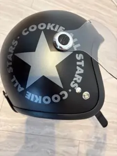 TNK工業 スピードピットRJ-66 キッズサイズシールドジェット/ブラック