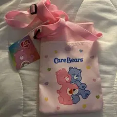 ケアベア　Care Bears ショルダー