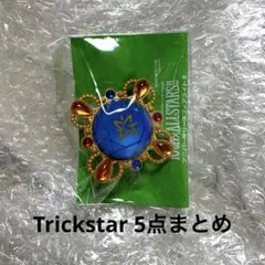 あんスタ スタライ10th リンライ リングライト trickstar 5点