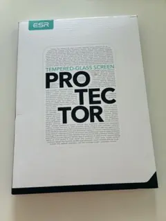 ESR iPad 10 強化ガラスフィルム 一枚のみのサムネイル
