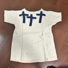 ゴートゥーハリウッド Tシャツ　120のサムネイル