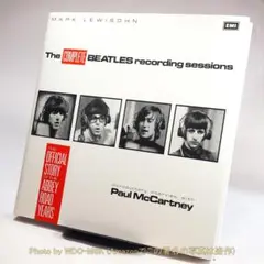 [洋書] Complete Beatles Recording Sessions