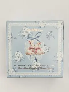 【匿名配送】Flower Knows フラワーノーズ チーク 02オヤスミバニーのサムネイル
