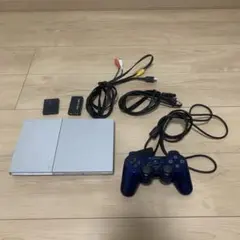 PlayStation 2 SCPH-90000 セットコントローラーHDMI