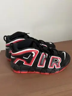 MAX Fly　モアアップテンポ　値下げ可能！ エアズームマックスフライ Nike Air Zoom Maxfly More Uptempo