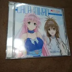 モンスターハンターダブルクロス ミラクル☆ミルクティ サウンド