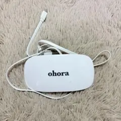 ohora ジェルランプ