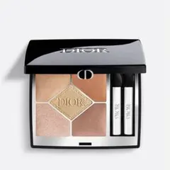 【新品・未使用】ディオール サンククルール 423 アンバーパール アイシャドウ