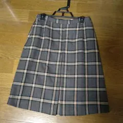 女子卒業式上下セット　上着、スカート