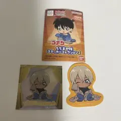 名探偵コナン 安室透