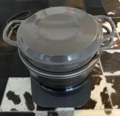 バーミキュラ ライスポットミニ 3合炊き　PH19A 炊飯器　調理家電のサムネイル