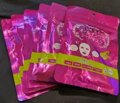 pearly dew オールインワンシートマスク 30枚 - メルカリ