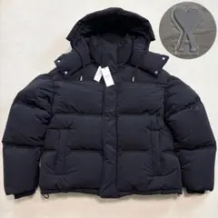 2026年最新】AMI PARIS ダウンジャケットの人気アイテム - メルカリ