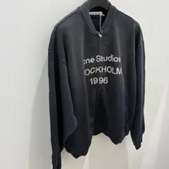 Acne Studios アクネストゥディオス　1996 ロゴ　ジップスウェットのサムネイル