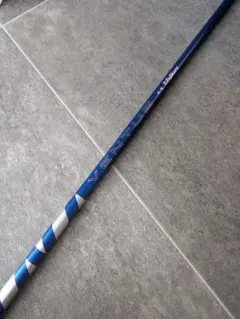 FUJIKURA ベンタスTRブルー6S VELOCORE ピンスリーブ 美品 - メルカリ