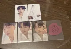 JO1 河野純喜 'EIEN 永縁' 132.135.137.139.142