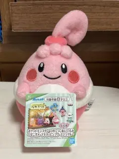 2026年最新】ピンプク ぬいぐるみの人気アイテム - メルカリ