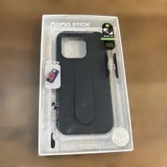 MOMO STICK iPhone 15 Pro用ケース