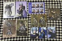 ミュージカル　刀剣乱舞　刀ミュ　坂龍飛騰　大慶直胤　大友至恩