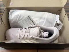 新品未使用 adidasアディダス　RUNFALCON 5 W 24.5cm