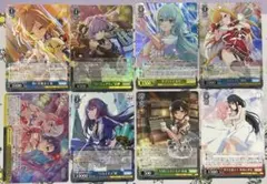 契りを超えて 梨璃&夢結 純白に輝くリリィ 梨璃 アサルトリリィ - メルカリ