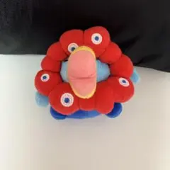 ミャクミャク　ICOCA　シークレット　カプセルトイ