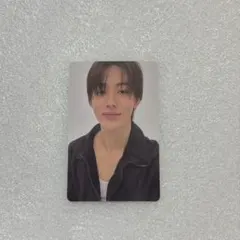 CORTIS トレカ SEONGHYEON ソンヒョン STUDIO 封入 - メルカリ