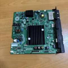 東芝 REGZA 40V34 メイン基盤 RSAG7.820.10138/ROH - メルカリ