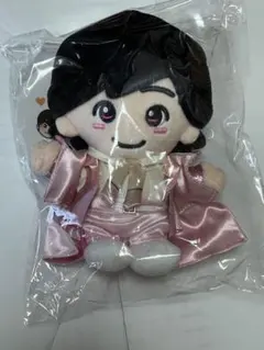 なにわ男子 道枝駿佑 ちびぬい