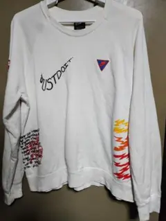 NIKE　ナイキ　nsw スウェット　トレーナー　　L 古着　ダンク　ジョーダン