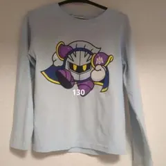 カービィ tシャツ