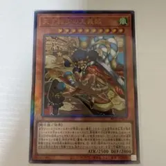 天下独歩の大義賊 2枚セット 遊戯王 - メルカリ