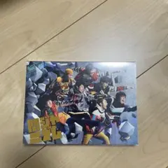 【関ジャニ∞/SUPER EIGHT】関ジャニズム 初回限定盤B