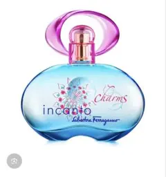 【新品】Salvatore Ferragamo Incanto Charmsのサムネイル