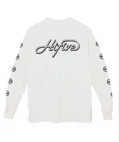 新品未使用★Hi5 Design★ロングスリーブTシャツ★XL