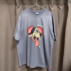 NASTY DOG 店舗限定Tシャツ