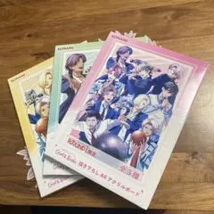 ときめきメモリアルgirl's side ときメモgs アクリルパネル - メルカリ