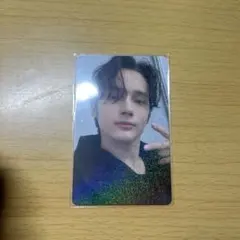 ‪HUENINGKAI‬ トレカ