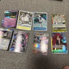 ポケモンカード ワンピースカード まとめ売り - メルカリ