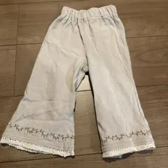 フレアパンツ パンツ