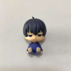 ブルーロック ねむらせ隊 ガチャ 潔世一