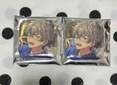 あんスタ 追光 缶バッジ 中国 晃牙