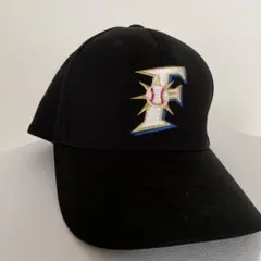 MIZUNO 北海道日本ハムファイターズ キャップ 帽子のサムネイル