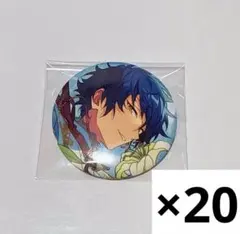 あんスタ 氷鷹北斗 コレ缶 開花後 22点セット - メルカリ