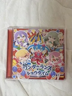 2026年最新】ワンダーランズ×ショータイムの人気アイテム - メルカリ