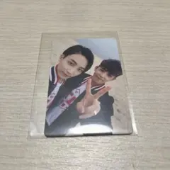 seventeen going クパン