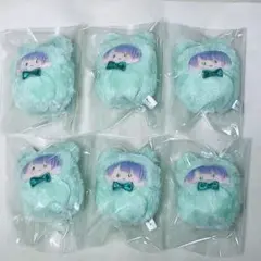 ブレマイ　麻波麗　くるみたぴぬい