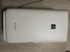 VMPD8-114-5 SHARP 加熱気化式加湿器 HV-H55E6-W - メルカリ
