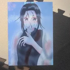 鬼滅の刃胡蝶しのぶ